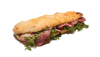 CEABATA PROSCIUTTO COTTO