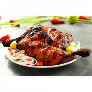 19. Tandoori Chicken