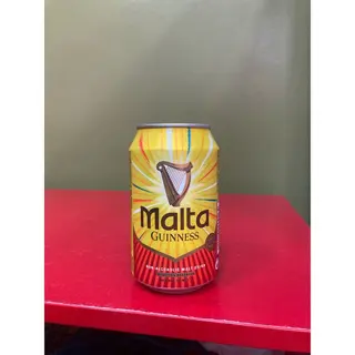 Malt Guiness