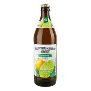 Лимонад Класичний