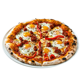 Pizza Romana