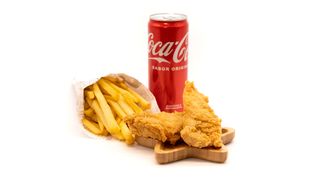 Menú Tiras (2 Uds.)