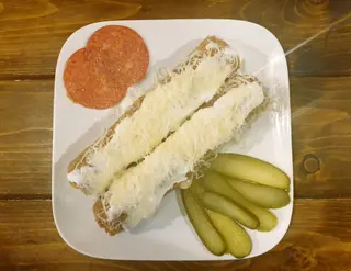 Slane palačinke sa kulenom 400 gr