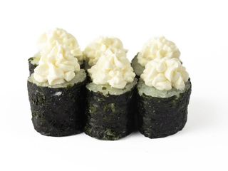 Макі авокадо (135g)