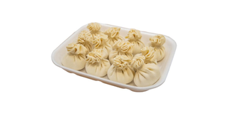 Chinkali z wołowiną 750 g