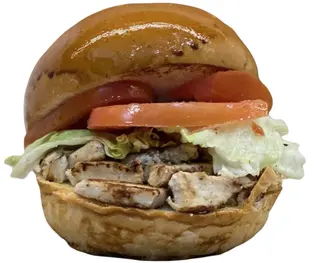 Petto di pollo