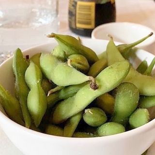 Edamame new style