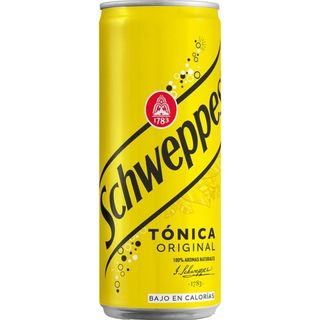 Tónica Lata (33cl)