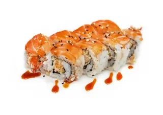 49. Tiger roll - 8 pezzi