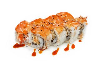 49. Tiger roll - 8 pezzi