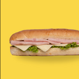 Classic sendvič 150gr