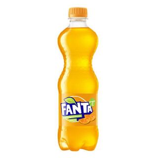 Fanta Апельсин (500мл)