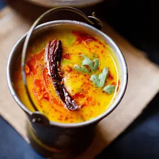 Tarka Dal