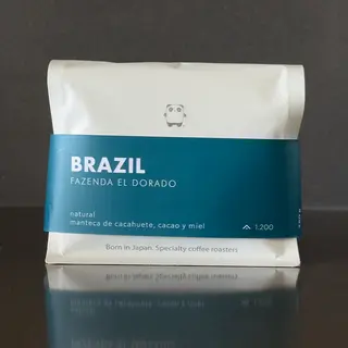 Brazil Capadocia 250 gr.