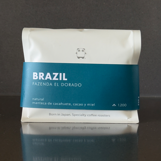 Brazil Capadocia 250 gr.