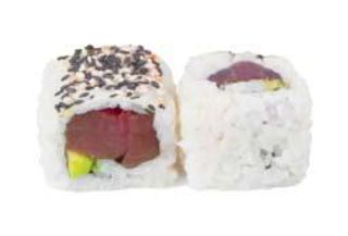 97. Tonno avocado - 8 pezzi