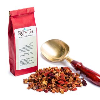 Ceai fructe Goji-Berry