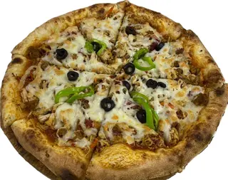 Pizza Jolli Pee