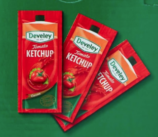 Salsa Ketchup