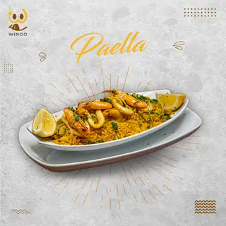 Paella