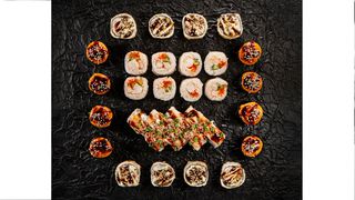 Босс Креветос