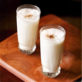 Lassi salted