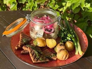 Скумбріяшвілі (270g)