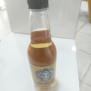Predator Energy drink 