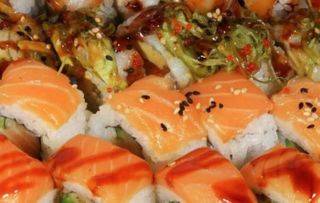 Chevere style box 30 pezzi