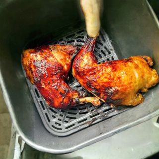 Cuisse De Poulet Grillée (2 Pièces)