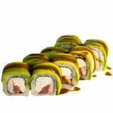 Зелений дракон