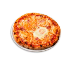 Pizza Carbonara (33 Cm.)
