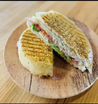 Campero De Pollo