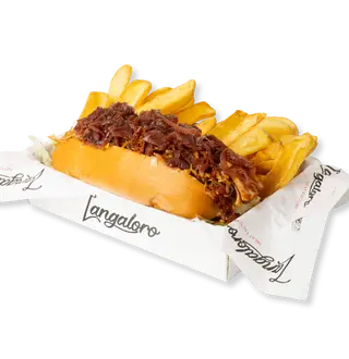 Pulled Pork