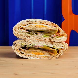 Джоб Домашна Шунка (440 гр.)