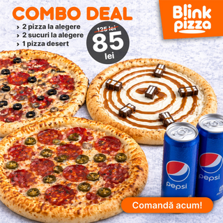 Combo Deal
