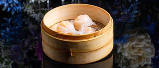 Ravioli di Gamberi - 4 pezzi