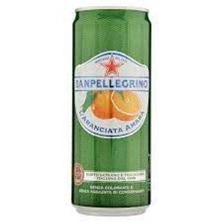 Aranciata Amara