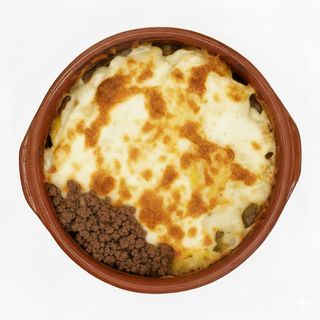 Pasticcio Viande Hachée
