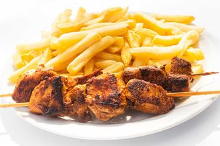 Combinado De Pinchitos