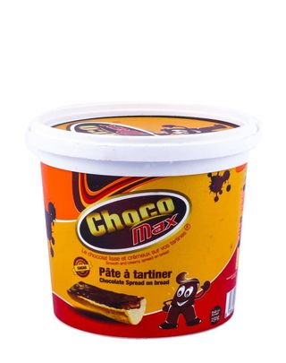 Pate A Tartiner Pot 250G Chocomax