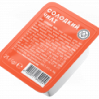 Соус солодкий чилі