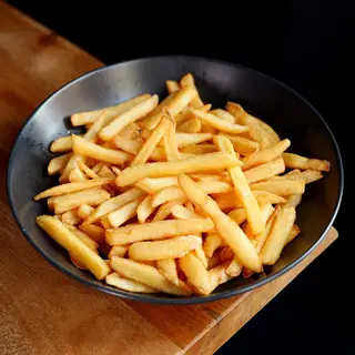 Frytki