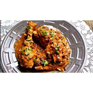 Kienyeji Chicken