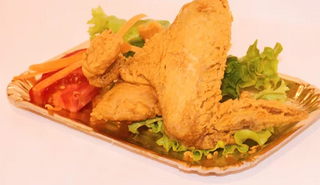 Alette di pollo 10 pezzi