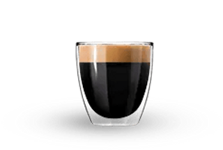 Espresso dublu