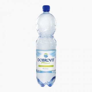 Woda Dobrovit niegazowana - 1,5l