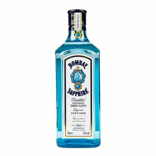 Bombay Sapphire