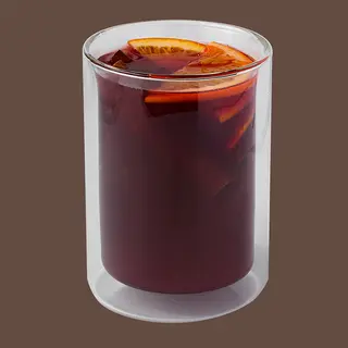Ոչ ալկոհոլային գլինտվեյն M