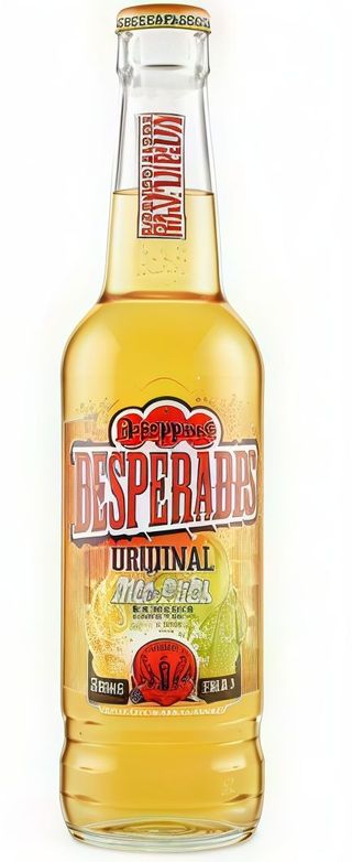 Desperados 33 cl